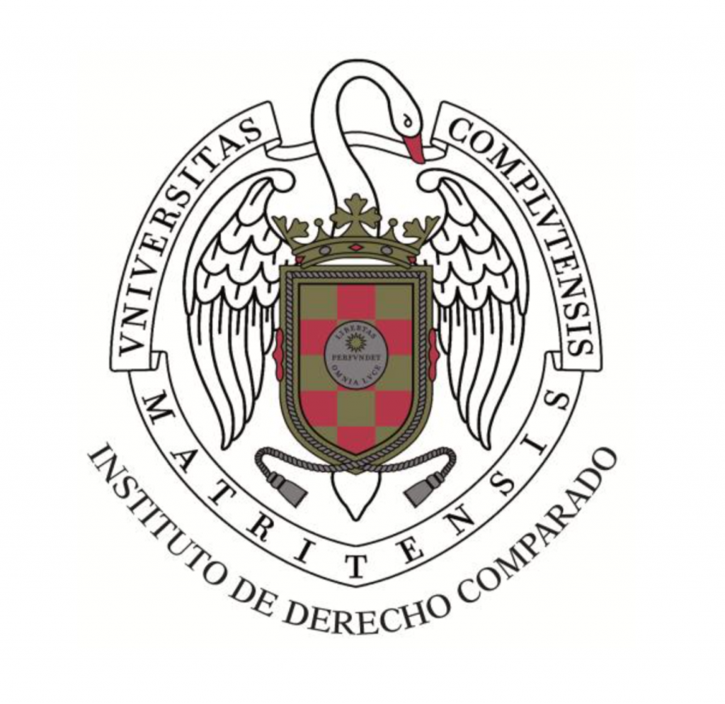UCM-Sello-Instituto-Derecho-Comparado