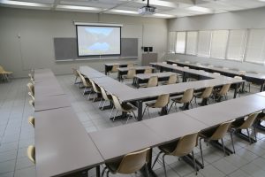 Salón 101