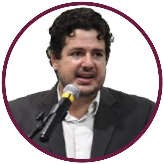 PROF. LUIS JOSÉ TORRES ASENCIO