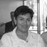 Prof. Evelyn Benvenutti Toro
