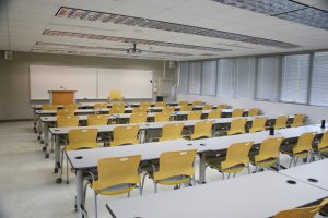 Salón 201